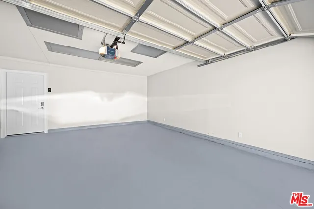 a view of small space