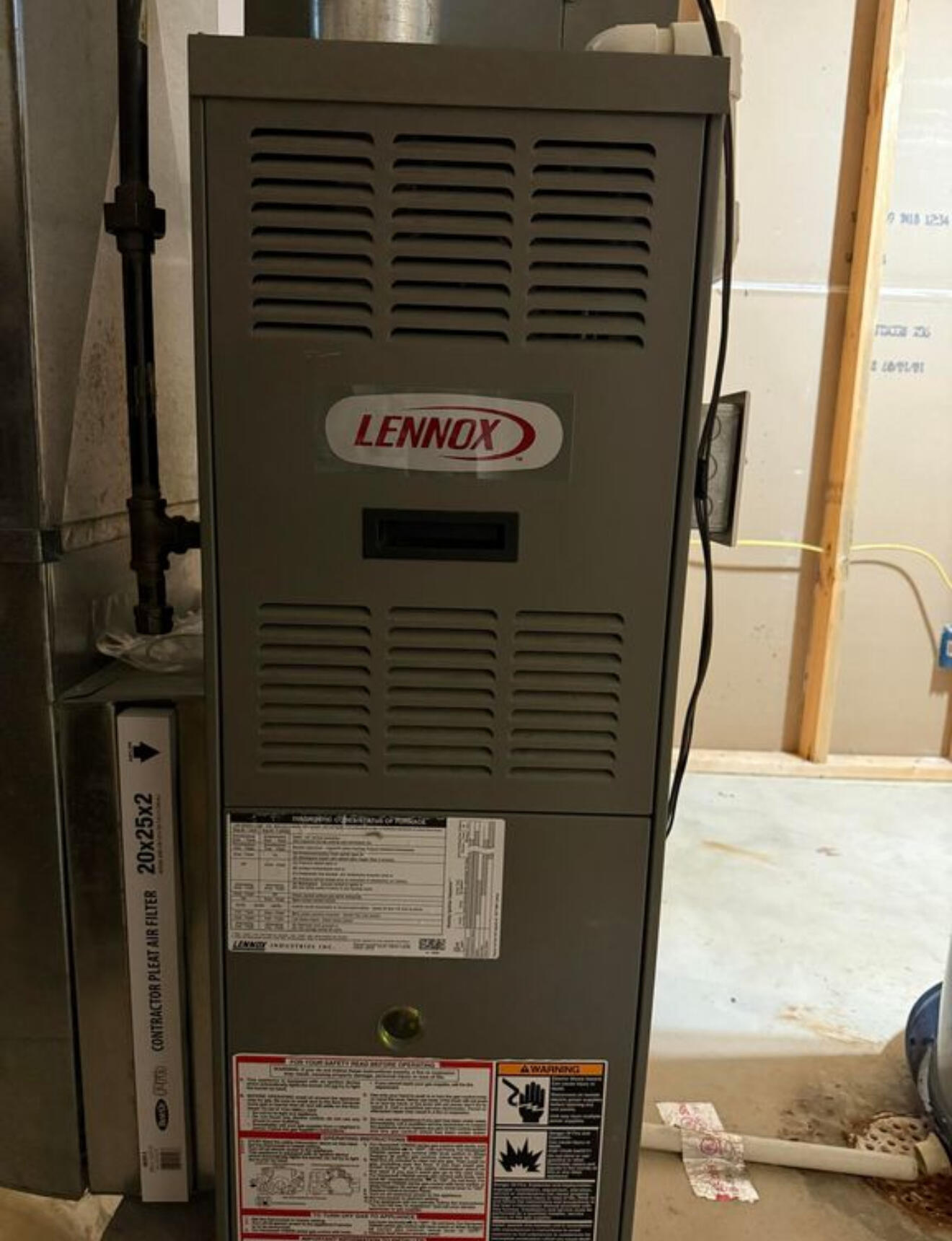 911 South Lincoln Avenue Three Rivers, MI 49093 - Photo 19 of 24 19