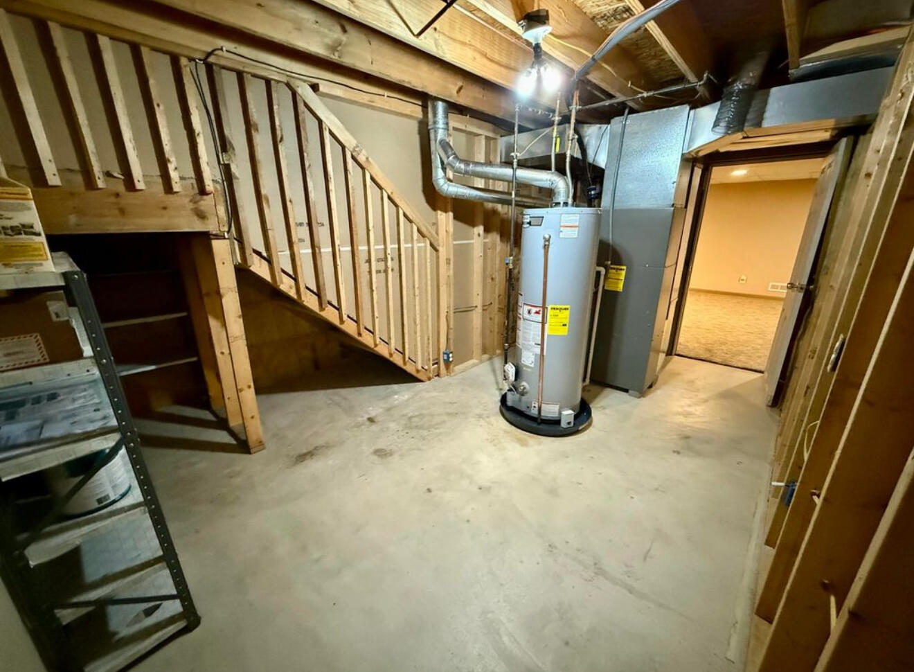 911 South Lincoln Avenue Three Rivers, MI 49093 - Photo 20 of 24 20