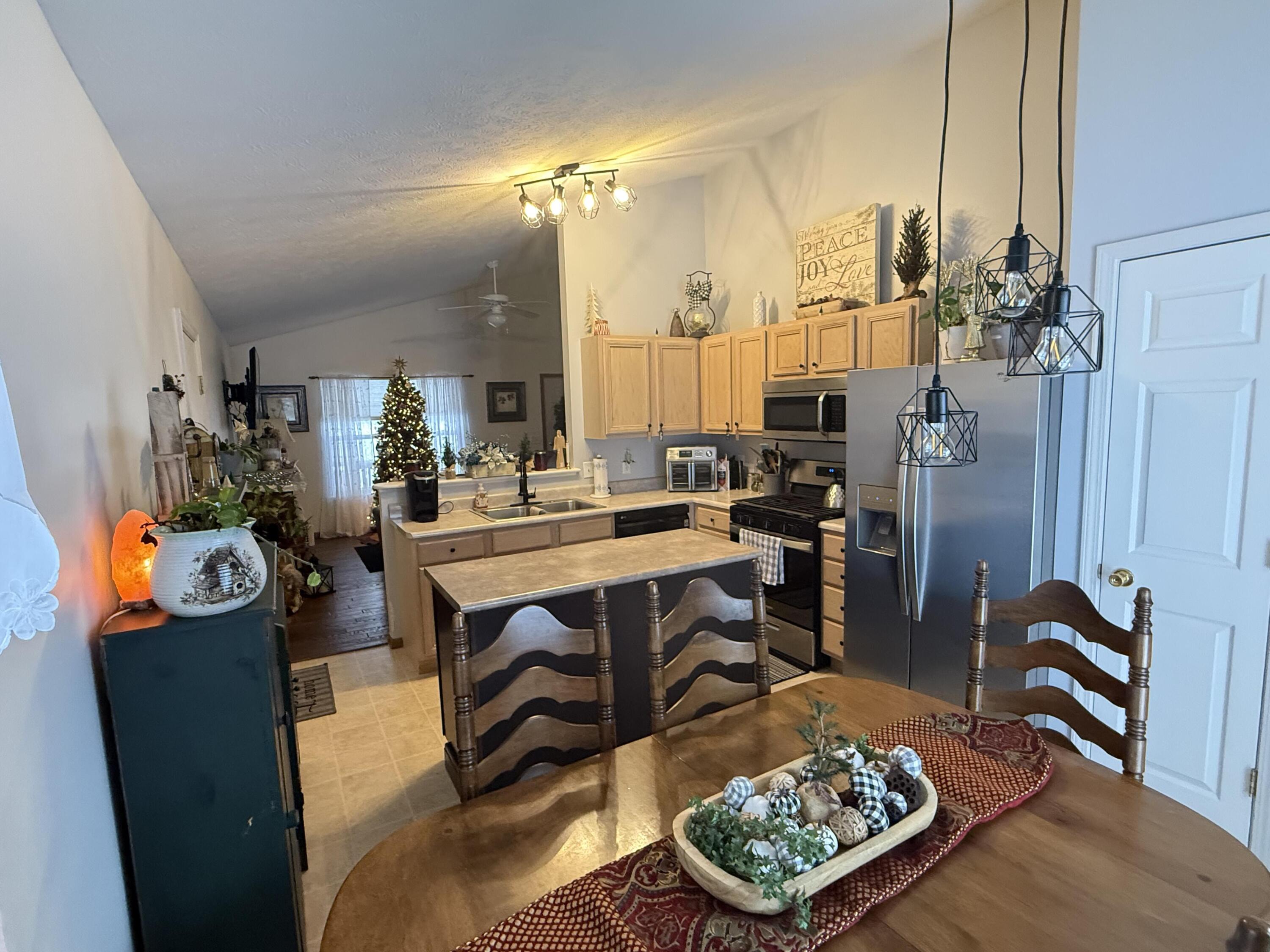 911 South Lincoln Avenue Three Rivers, MI 49093 - Photo 5 of 24 5