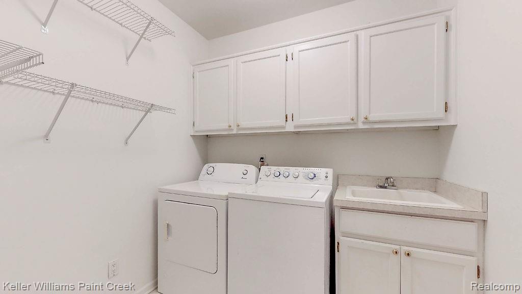 1627 Wakefield Court Rochester Hills, MI 48306 - Photo 16 of 35