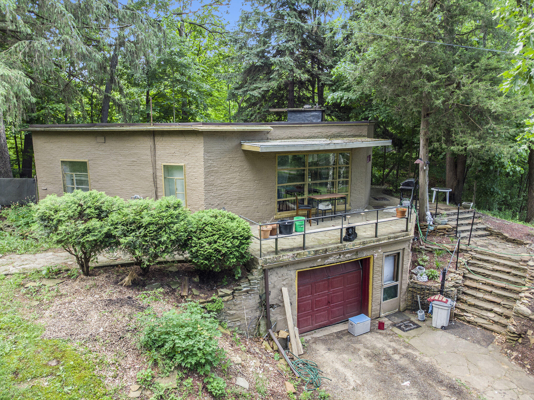 6888 Ann Arbor Road Jackson, MI 49201 - Photo 32 of 40 049_dji_0044