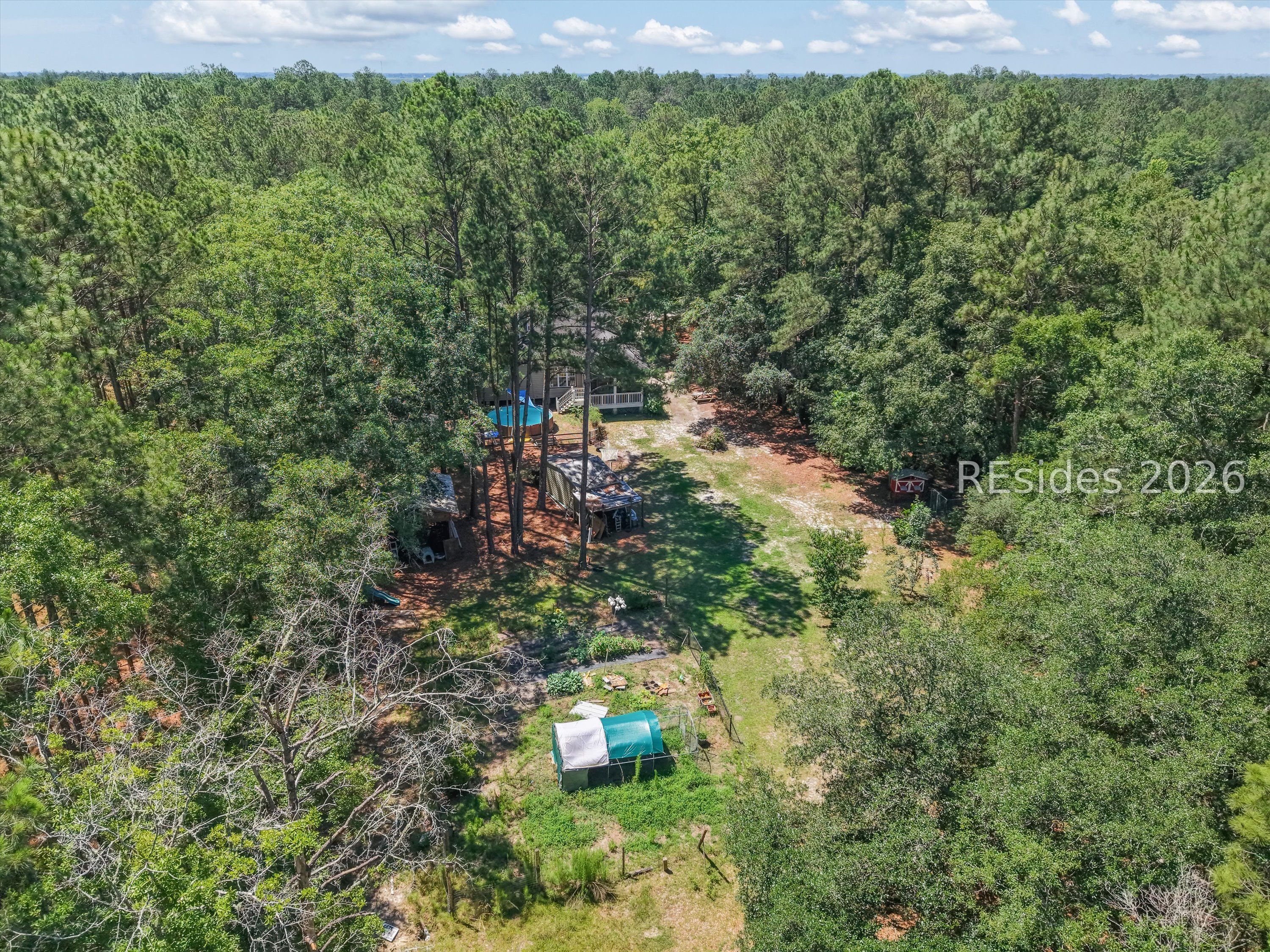 457 Ridgecut Road Early Branch, SC 29916 - Photo 52 of 60
