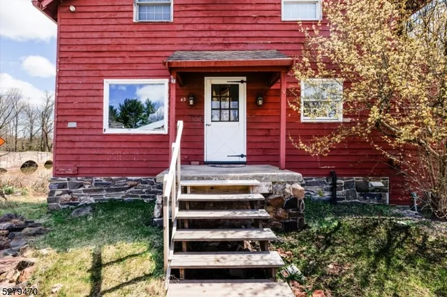 $445,000 | 43 Dead Tree Run Road, Belle Mead, NJ 08502