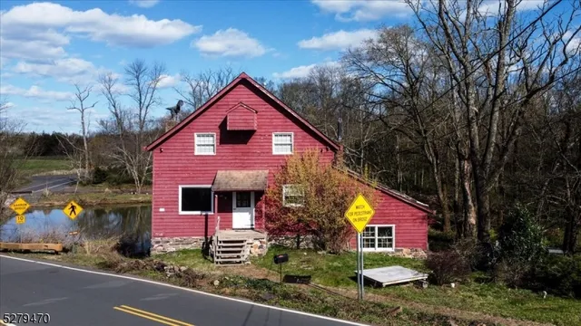 $445,000 | 43 Dead Tree Run Road, Belle Mead, NJ 08502