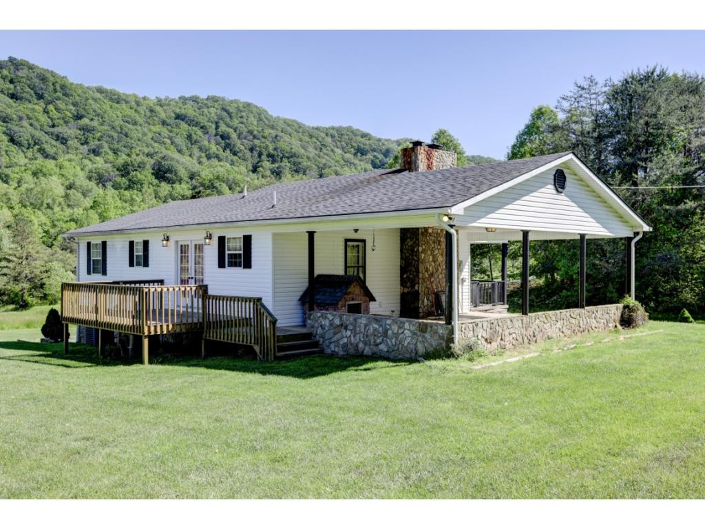 230 Weems Road Rogersville, TN 37857 - Photo 1 of 30 Photo 1
