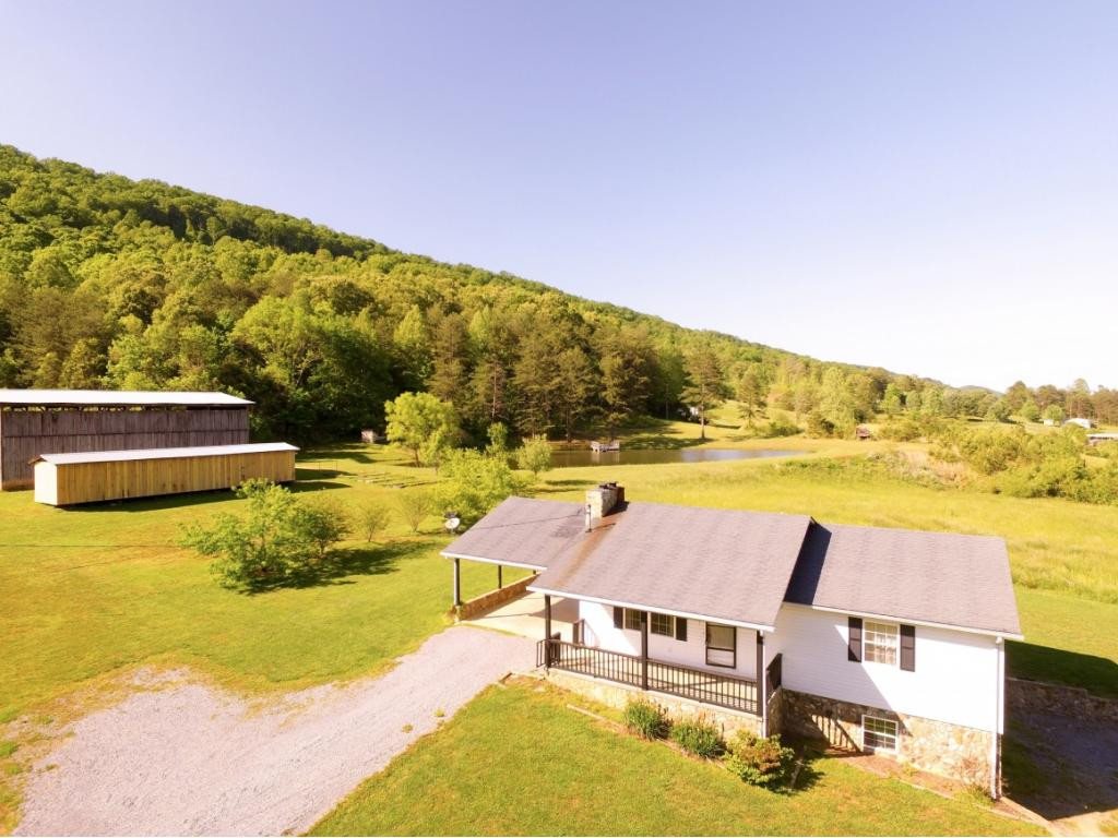 230 Weems Road Rogersville, TN 37857 - Photo 20 of 30 Photo 20