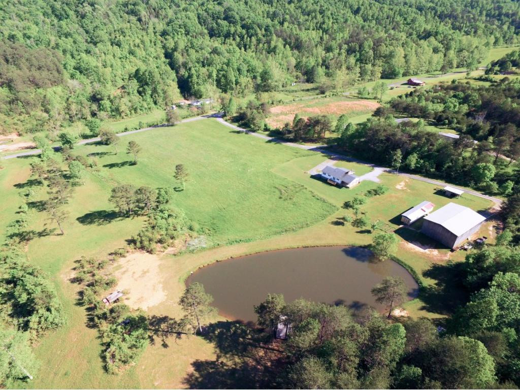 230 Weems Road Rogersville, TN 37857 - Photo 23 of 30 Photo 24
