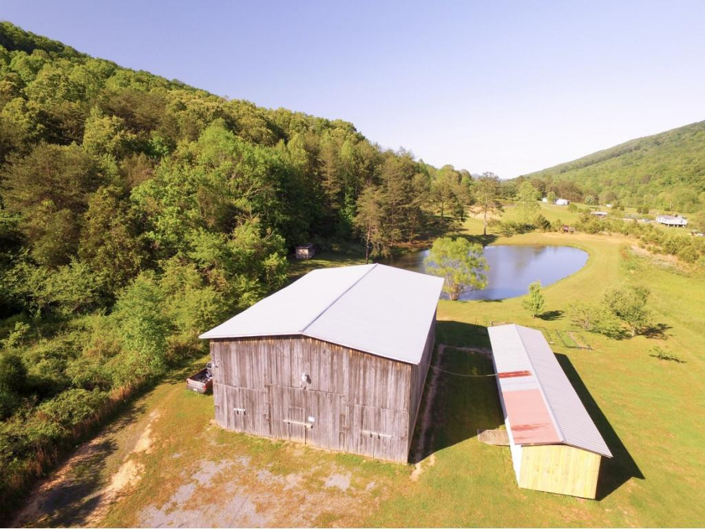 230 Weems Road Rogersville, TN 37857 - Photo 26 of 30 Photo 27