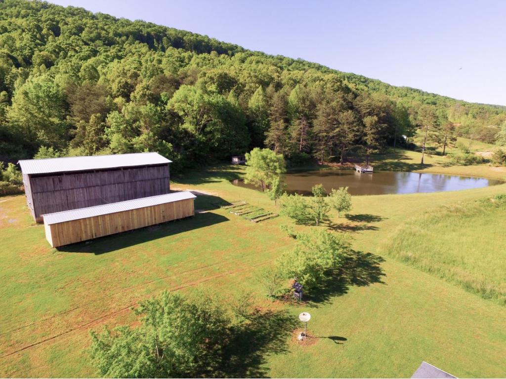 230 Weems Road Rogersville, TN 37857 - Photo 27 of 30 Photo 28