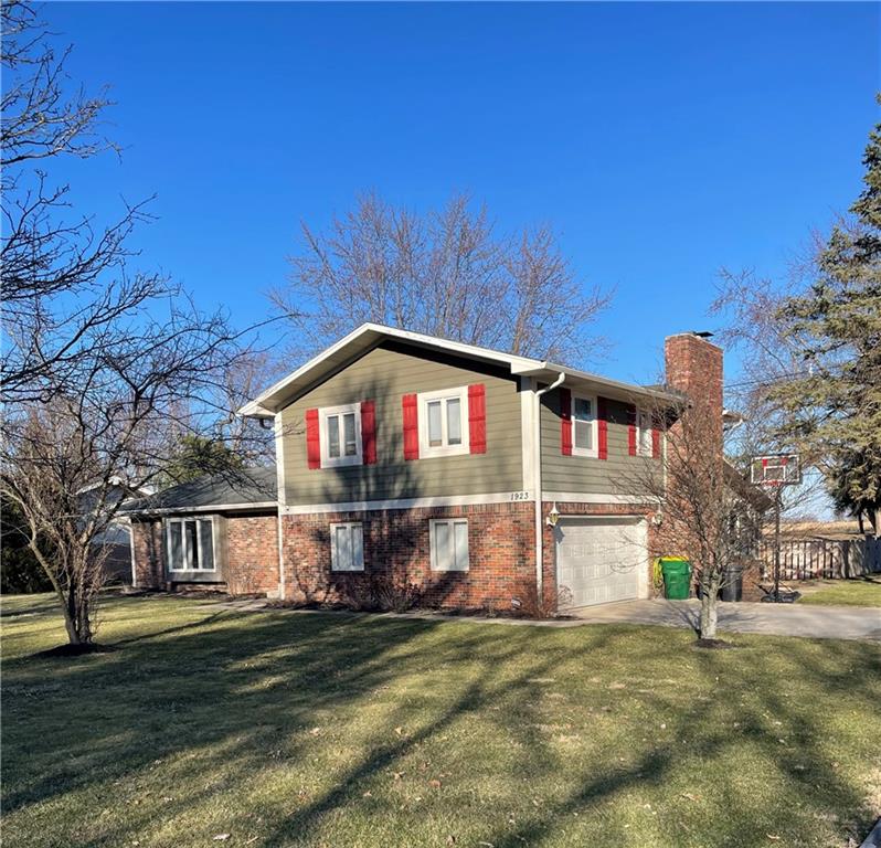 1923 Elizaville Road Lebanon, IN 46052 - Photo 2 of 29