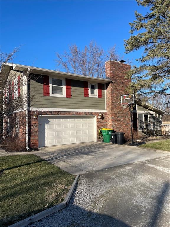 1923 Elizaville Road Lebanon, IN 46052 - Photo 3 of 29