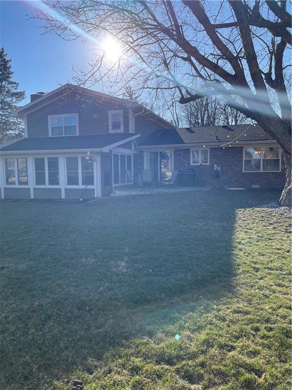 1923 Elizaville Road Lebanon, IN 46052 - Photo 4 of 29