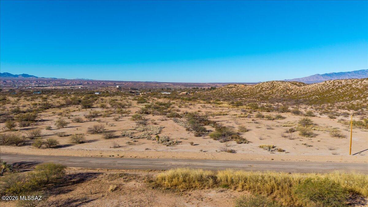 40.4-acres North San Pedro Ranch Road, Unit 5 Benson, AZ 85602 - Photo 21 of 21