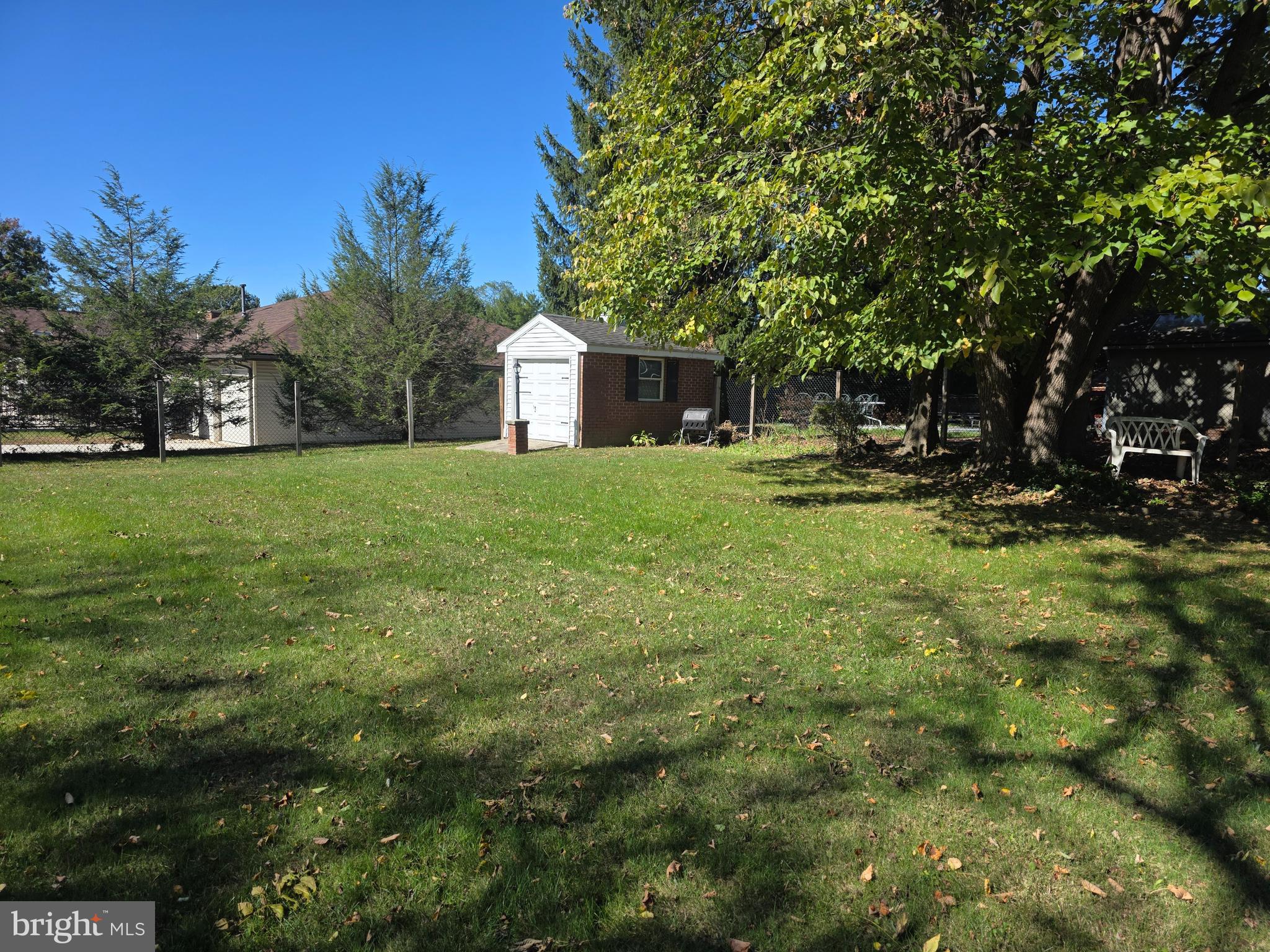 1906 Colonial Road Harrisburg, PA 17112 - Photo 23 of 34 a view of a house with a yard