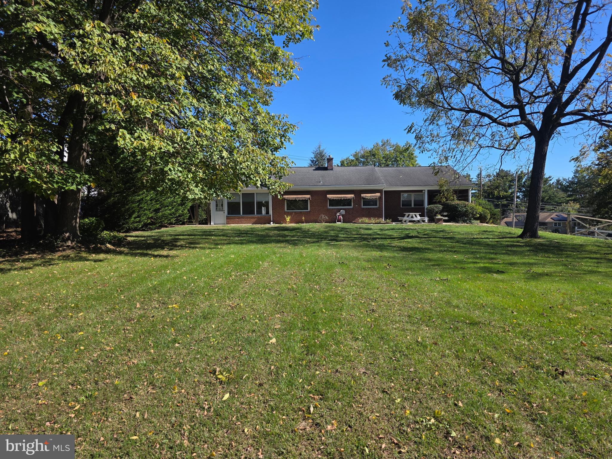 1906 Colonial Road Harrisburg, PA 17112 - Photo 29 of 34 a front view of a house with a yard