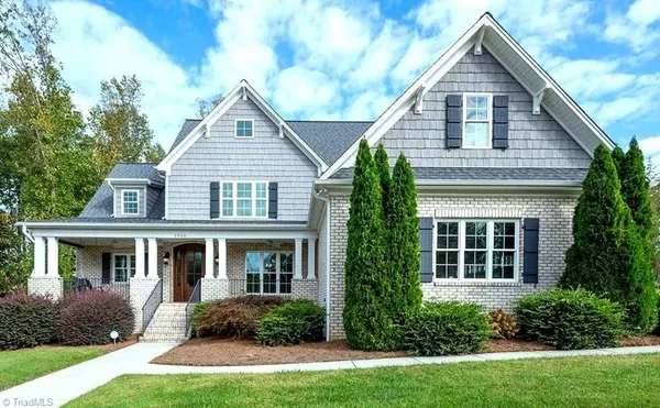 $900,000 | 1953 Woodstock Road, Clemmons, NC 27012