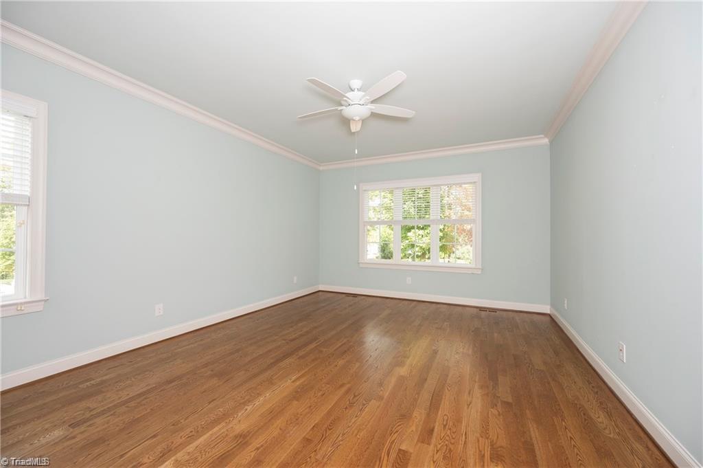 1953 Woodstock Road Clemmons, NC 27012 - Photo 11 of 43 Primary Bedroom