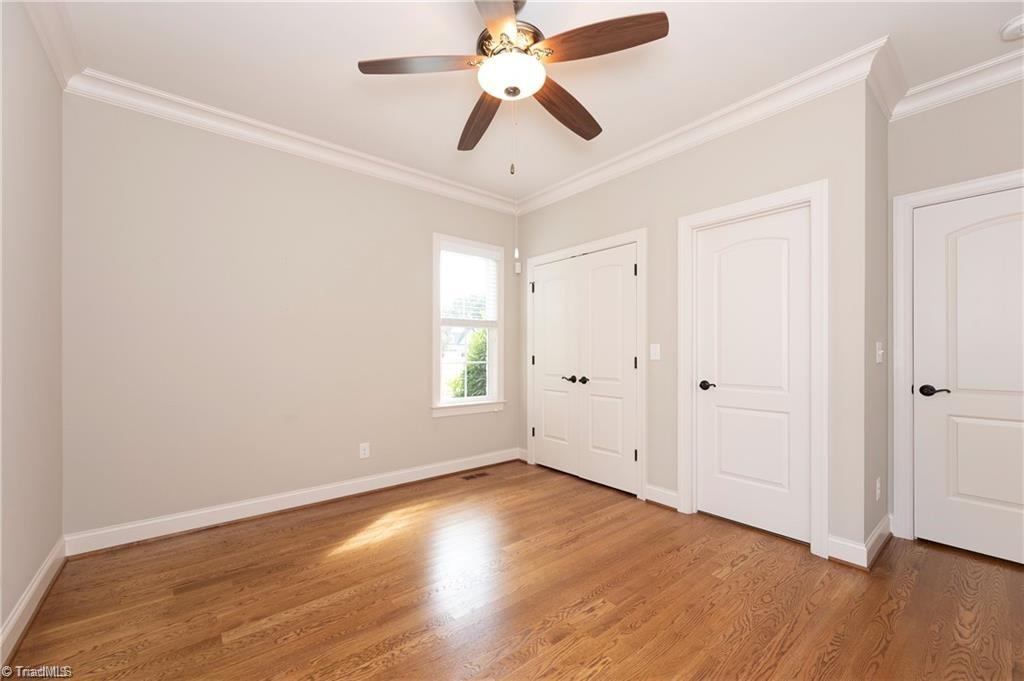 1953 Woodstock Road Clemmons, NC 27012 - Photo 15 of 43 Main Level Bedroom/Office