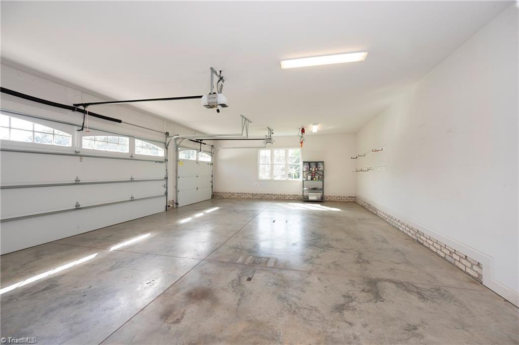 1953 Woodstock Road Clemmons, NC 27012 - Photo 18 of 43 3 Car Garage