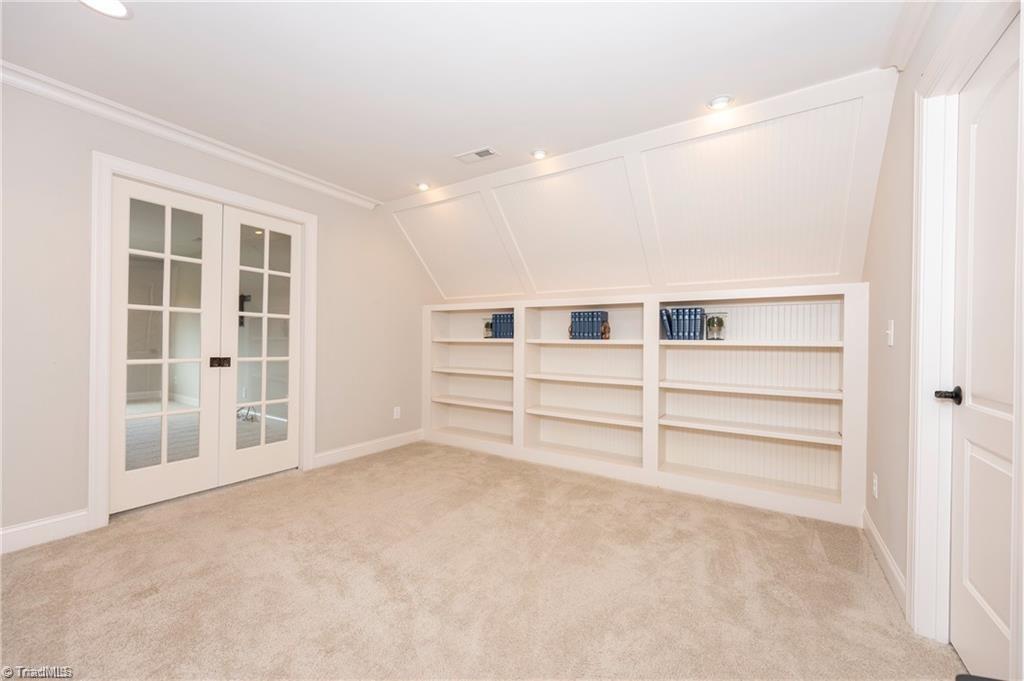 1953 Woodstock Road Clemmons, NC 27012 - Photo 19 of 43 Loft Area