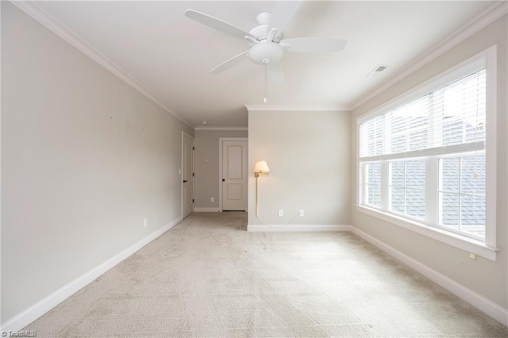 1953 Woodstock Road Clemmons, NC 27012 - Photo 21 of 43 Bedroom 3