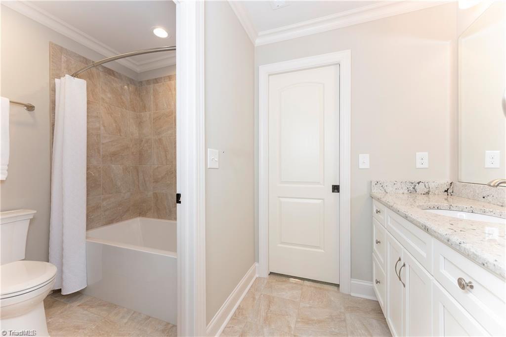 1953 Woodstock Road Clemmons, NC 27012 - Photo 26 of 43 Bath 4