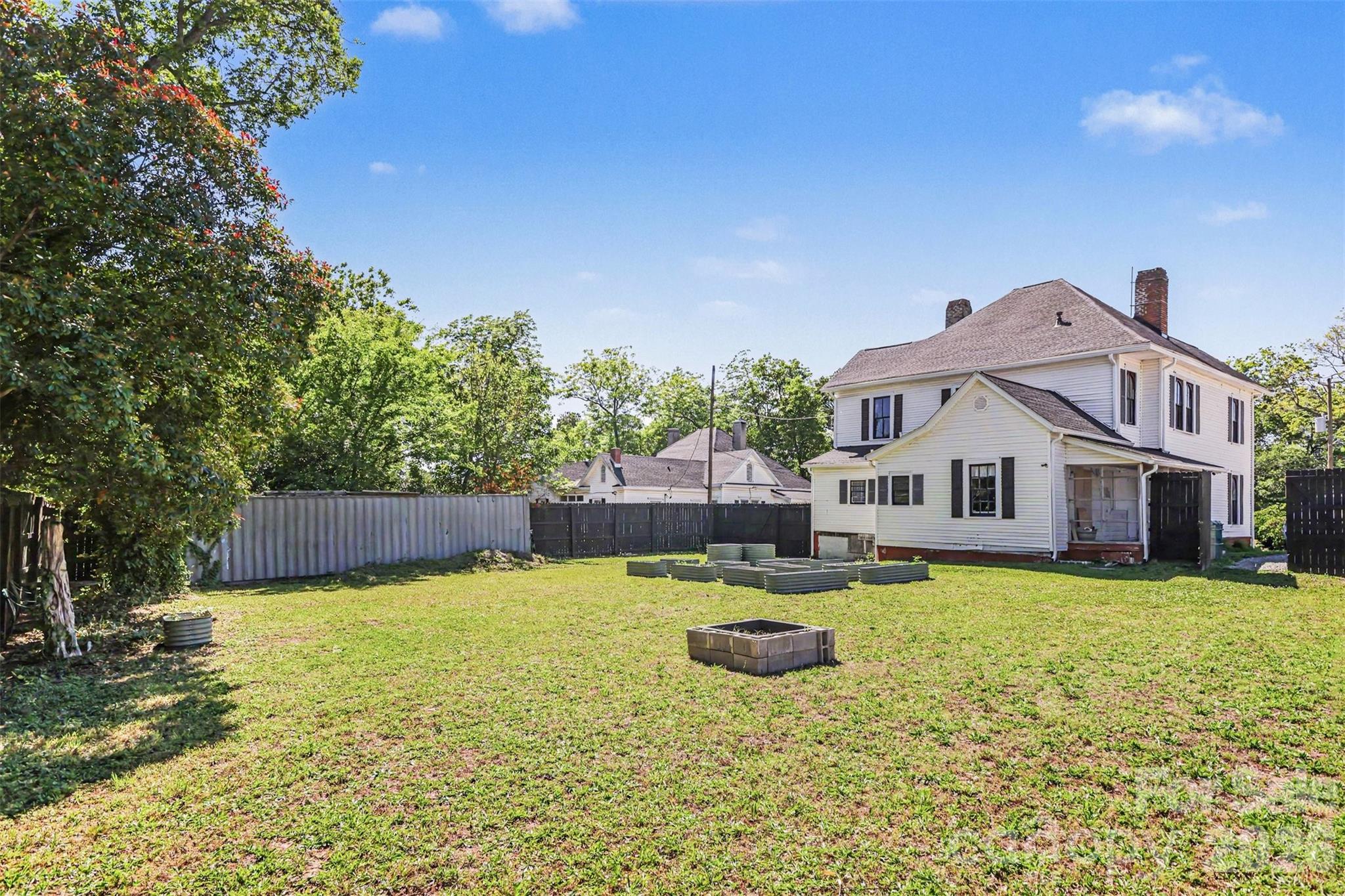 107 Hinton Street Chester, SC 29706 - Photo 35 of 39