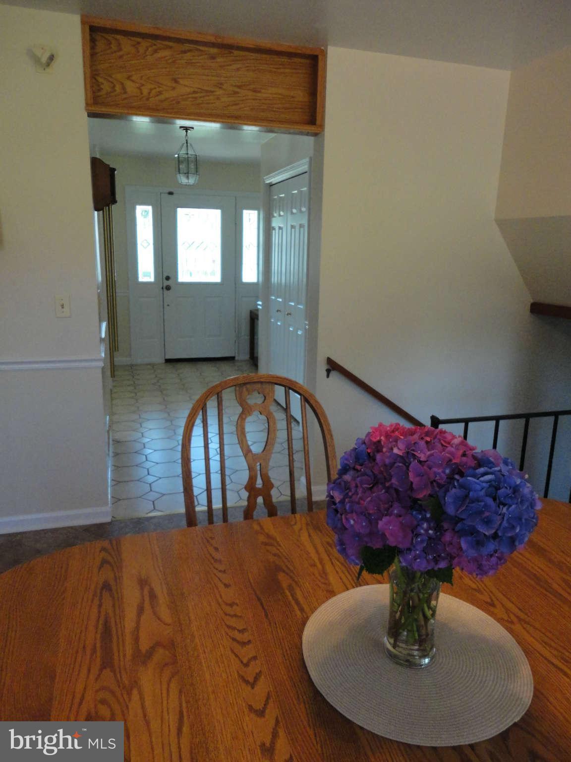 2509 Maple Road Baltimore, MD 21219 - Photo 11 of 30 Dining Room