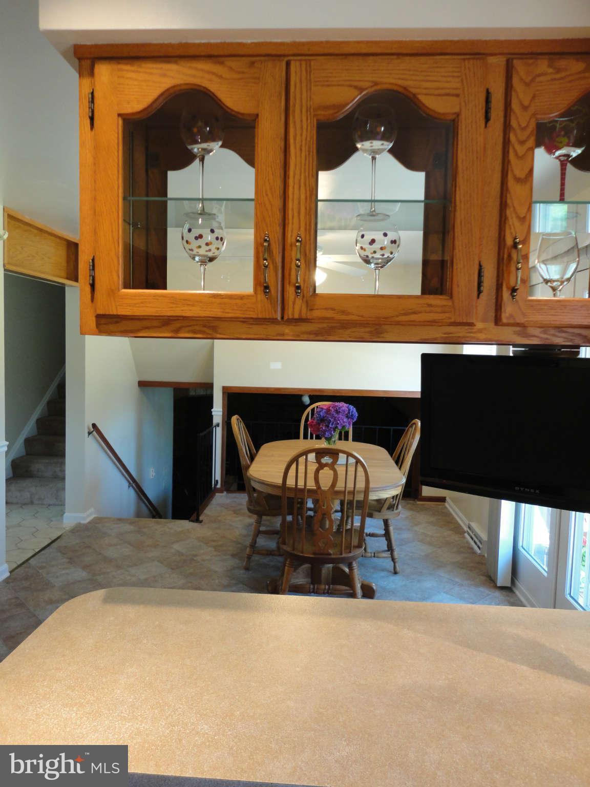 2509 Maple Road Baltimore, MD 21219 - Photo 10 of 30 Kitchen