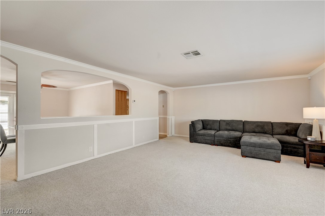 3015 El Camino Road Las Vegas, NV 89146 - Photo 4 of 79