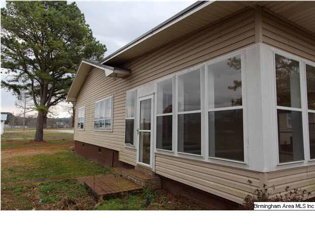 38 Pinson Road Anniston, AL 36201 - Photo 4 of 23