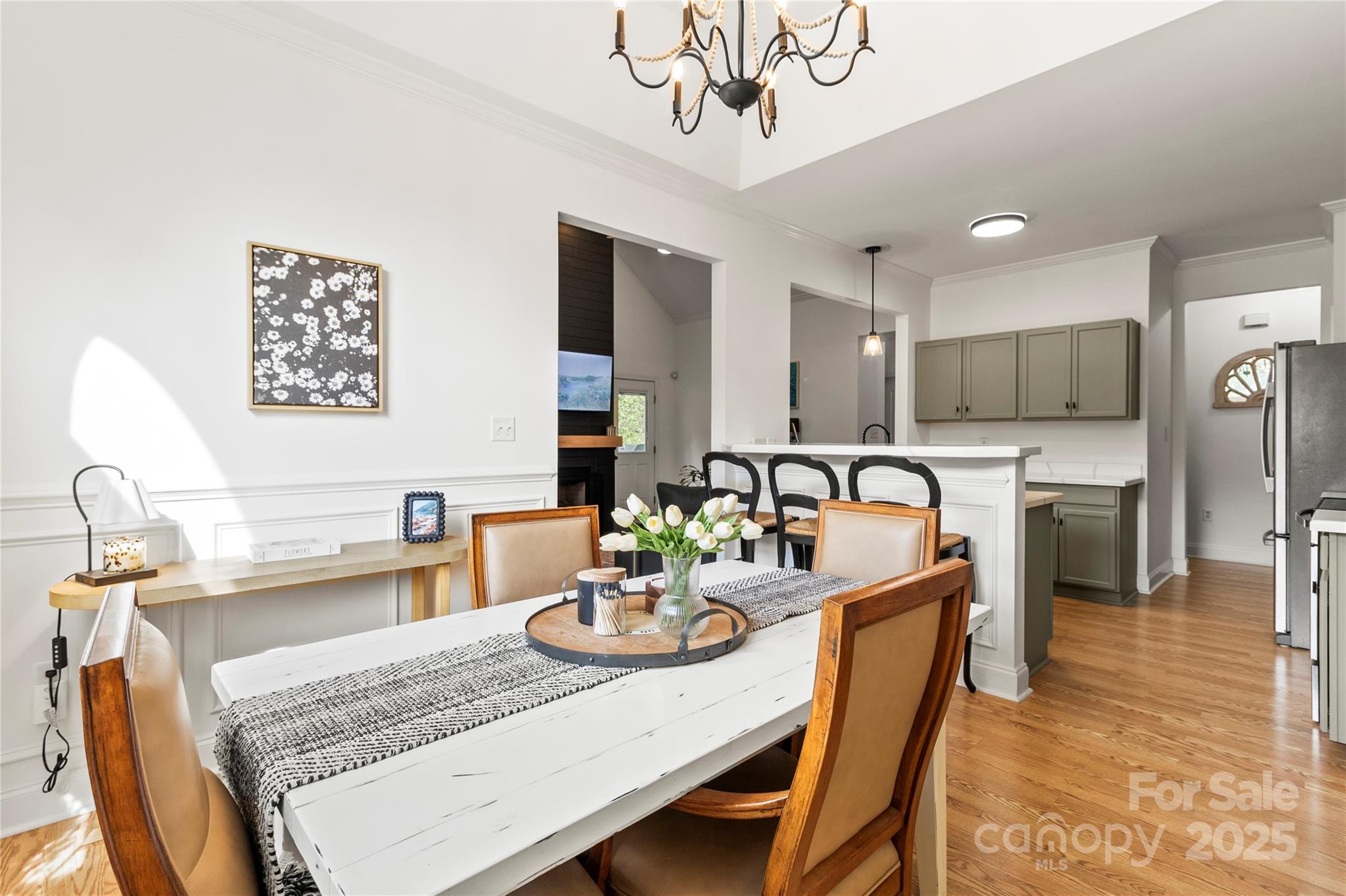 3509 Seminole Drive Maiden, NC 28650 - Photo 15 of 45