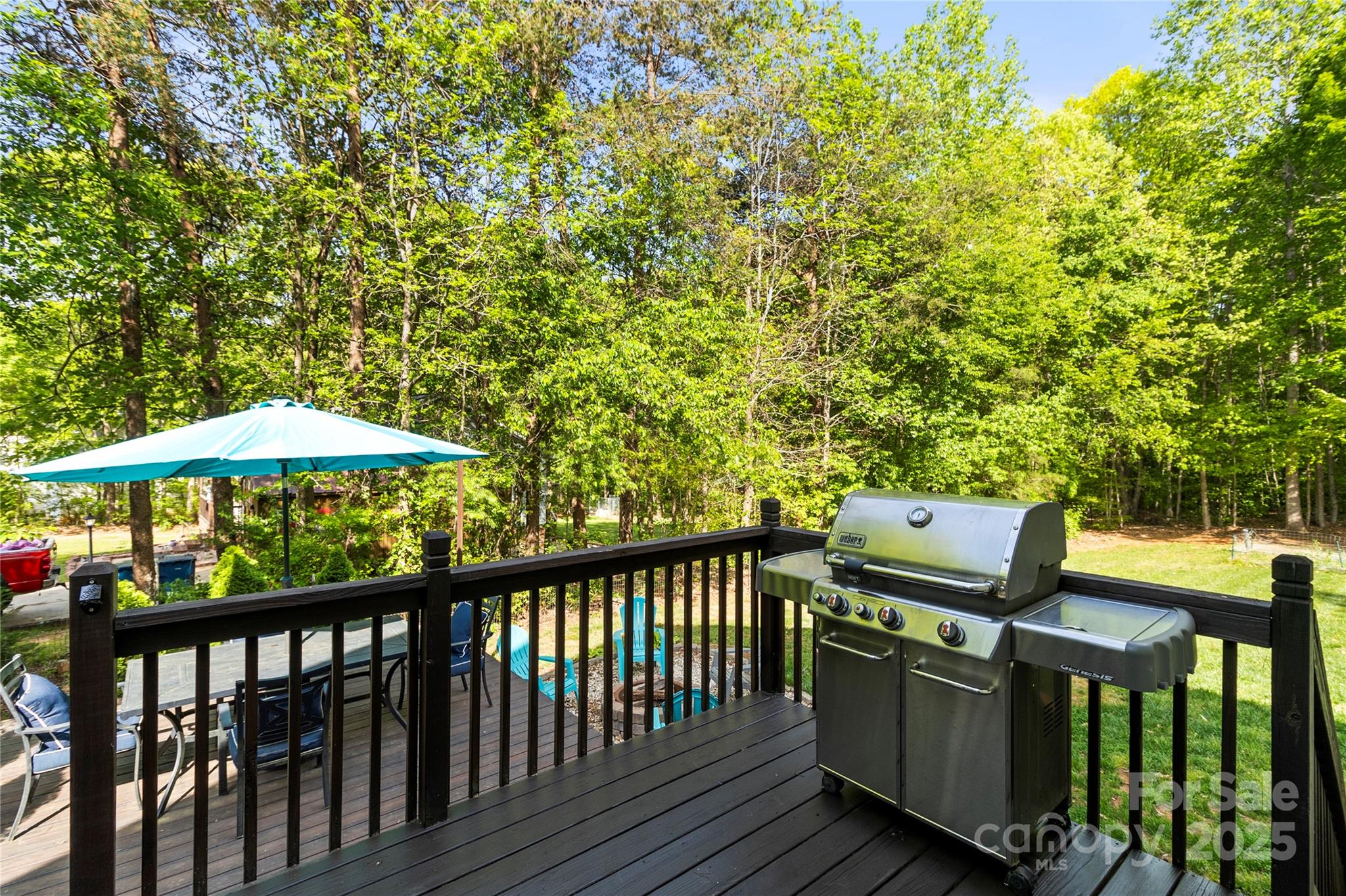 3509 Seminole Drive Maiden, NC 28650 - Photo 31 of 45