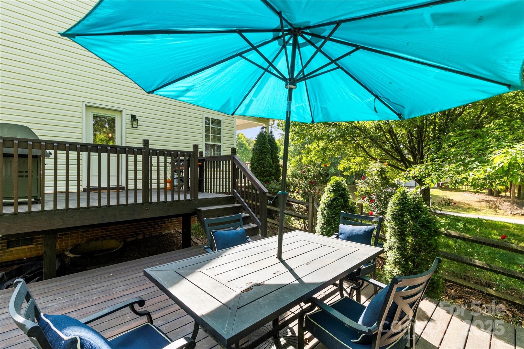 3509 Seminole Drive Maiden, NC 28650 - Photo 32 of 45