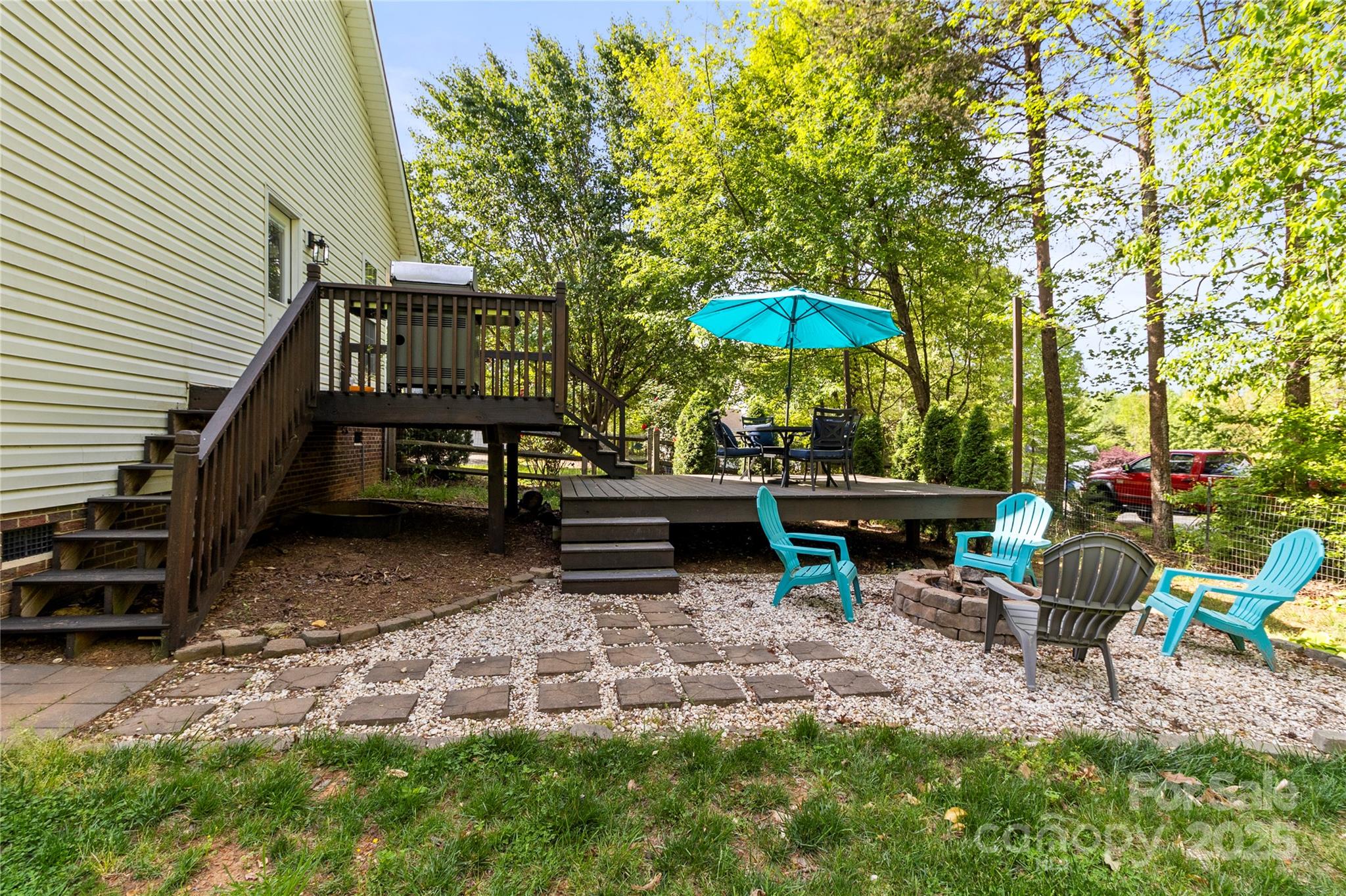 3509 Seminole Drive Maiden, NC 28650 - Photo 33 of 45