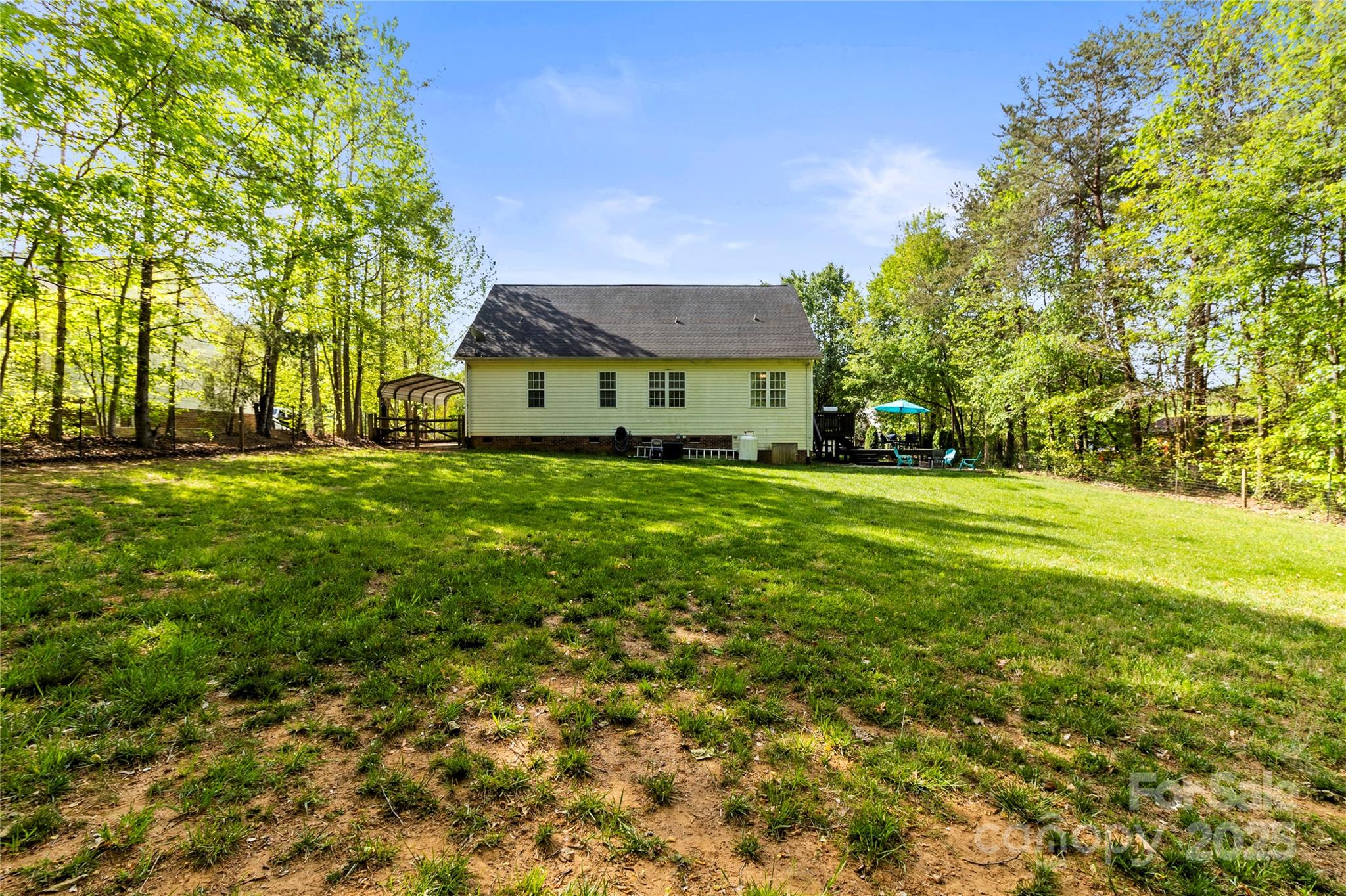 3509 Seminole Drive Maiden, NC 28650 - Photo 34 of 45