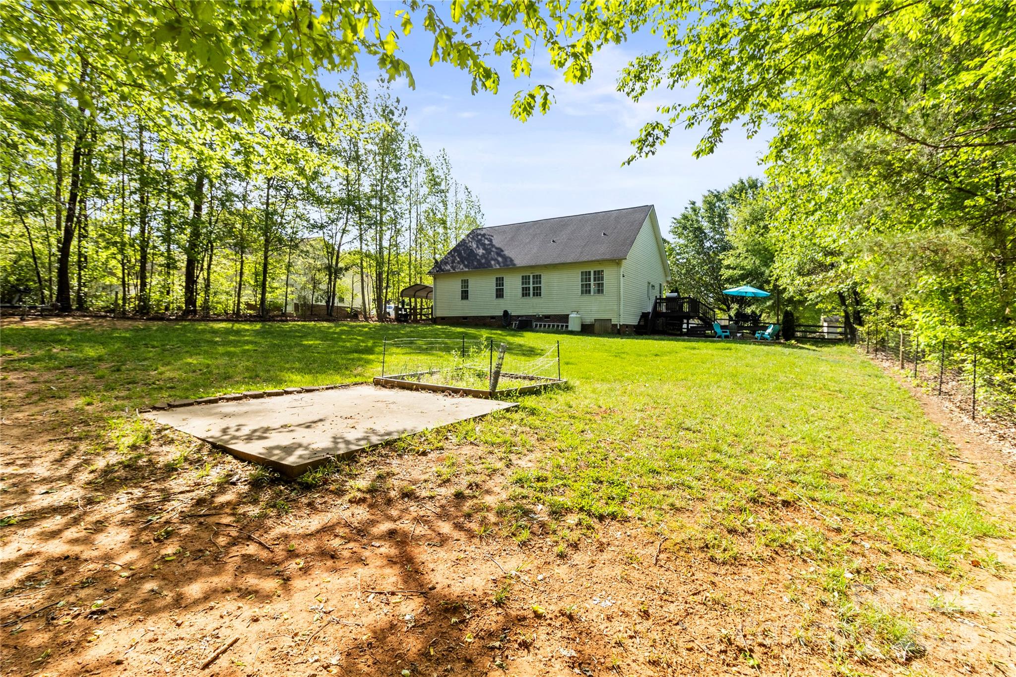 3509 Seminole Drive Maiden, NC 28650 - Photo 35 of 45