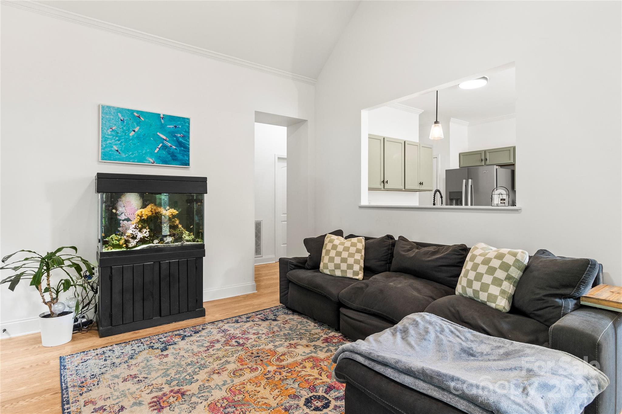 3509 Seminole Drive Maiden, NC 28650 - Photo 4 of 45