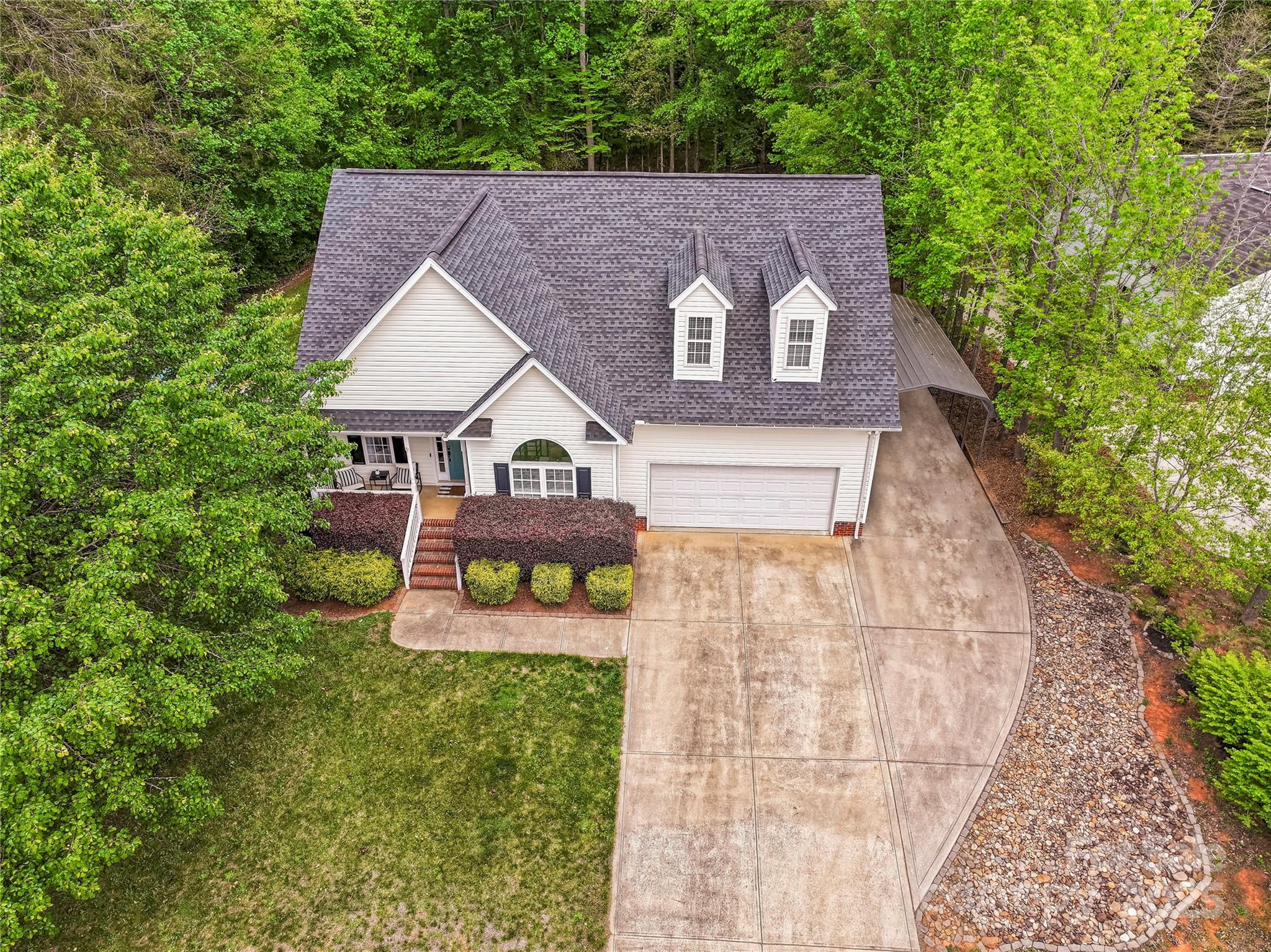 3509 Seminole Drive Maiden, NC 28650 - Photo 43 of 45