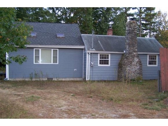 23 Dugway Road Newton, NH 03858 - Photo 1 of 1 Gallery Image 1