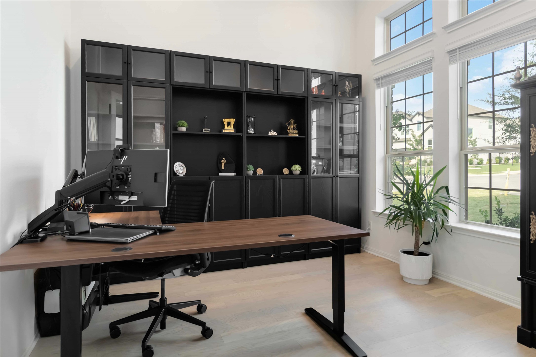4705 Modena Bay Bend Leander, TX 78641 - Photo 4 of 40 Office