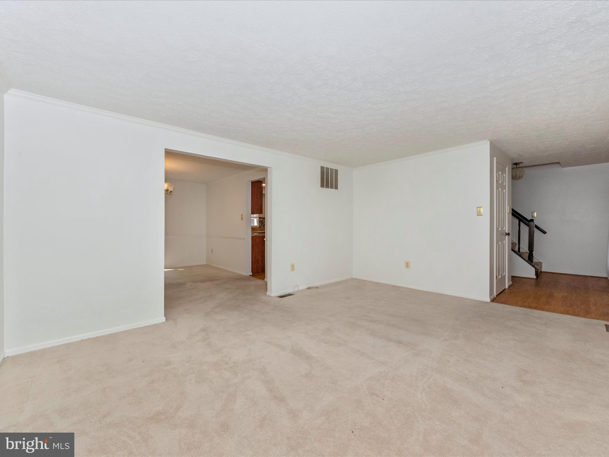 1127 Netherlands Court Silver Spring, MD 20905 - Photo 11 of 53 LIVING ROOM