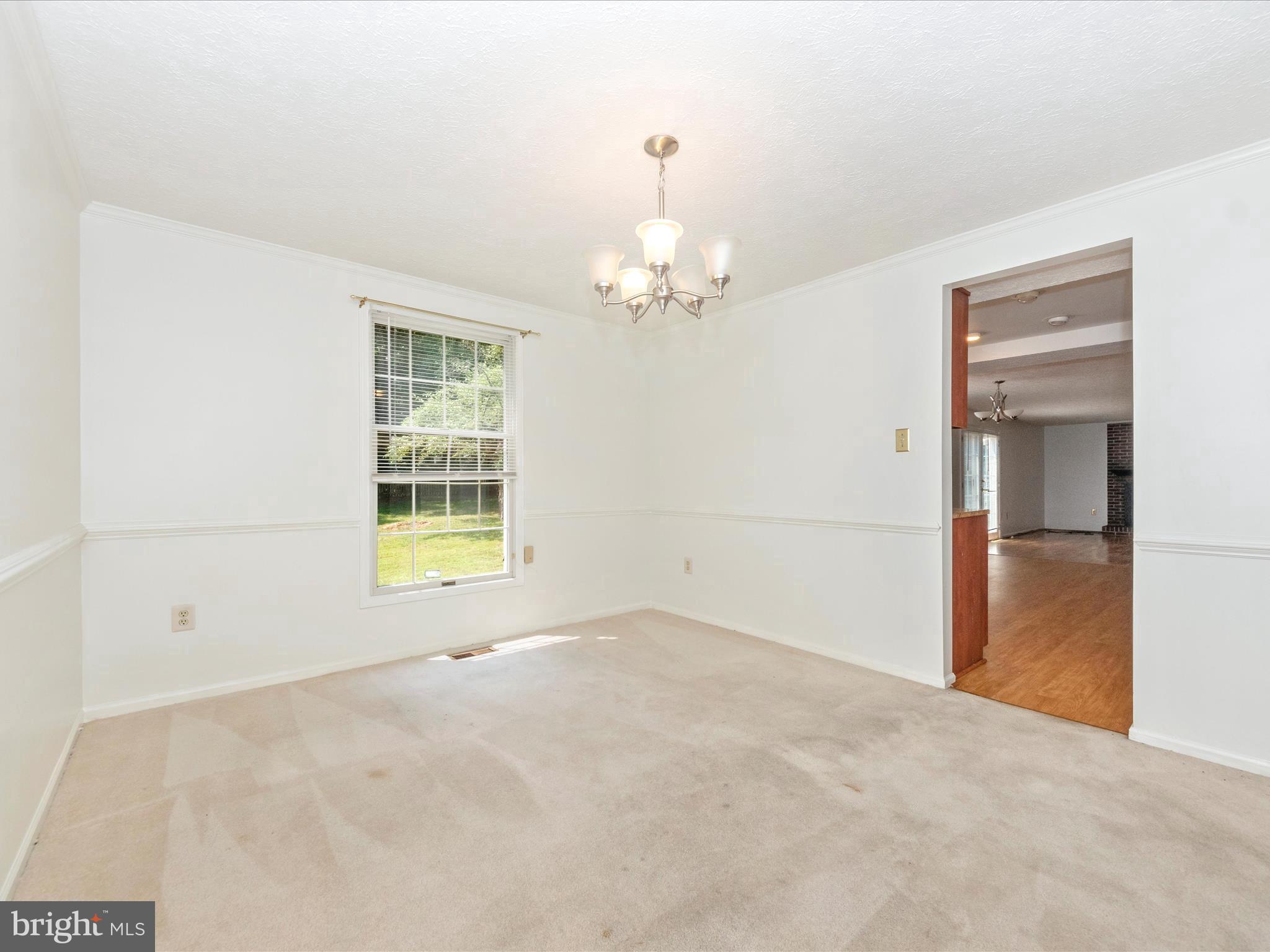 1127 Netherlands Court Silver Spring, MD 20905 - Photo 12 of 53 DINING ROOM