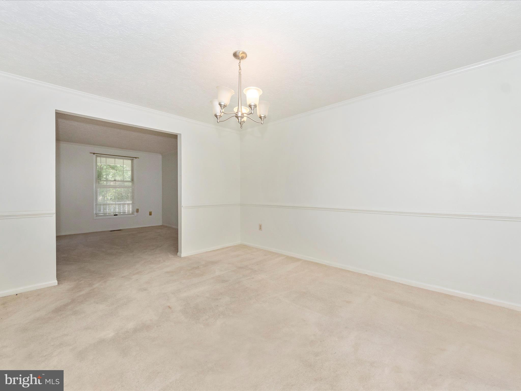 1127 Netherlands Court Silver Spring, MD 20905 - Photo 13 of 53 DINING ROOM