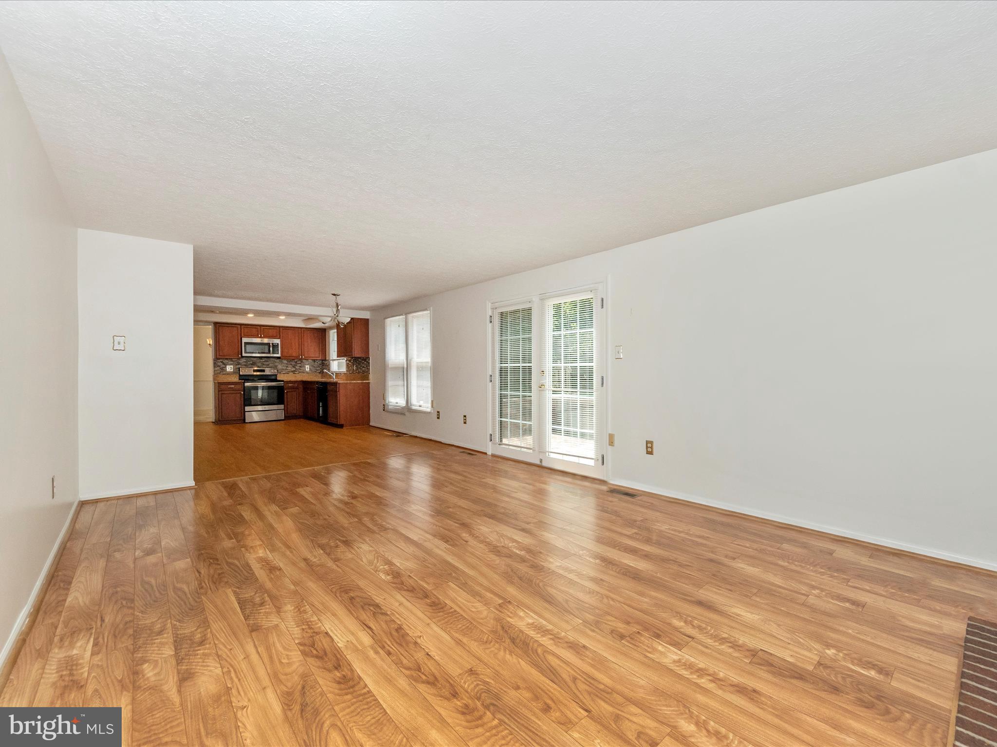 1127 Netherlands Court Silver Spring, MD 20905 - Photo 21 of 53 FAMILY ROOM WITH F/P