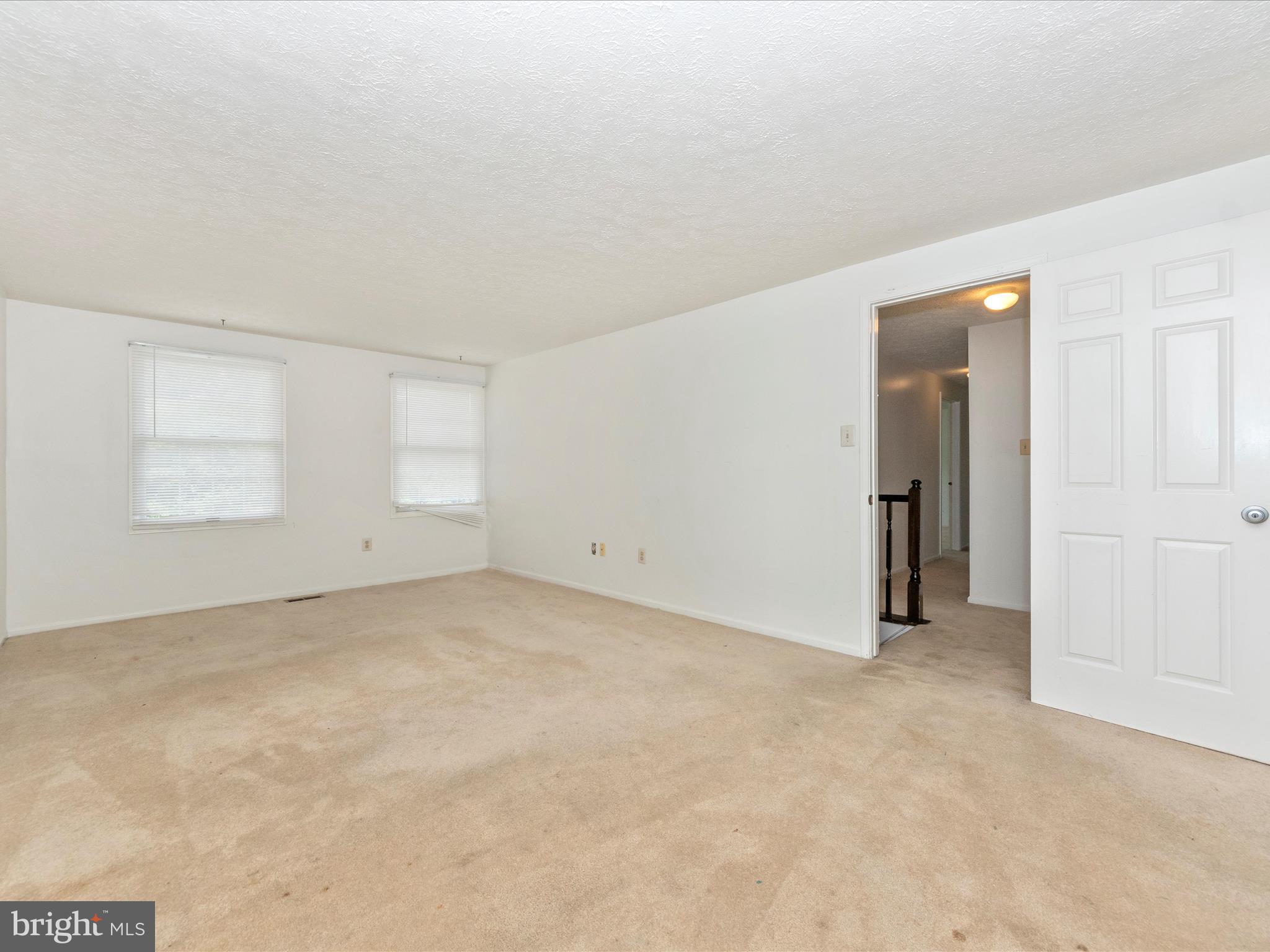 1127 Netherlands Court Silver Spring, MD 20905 - Photo 25 of 53 MASTER BEDROOM