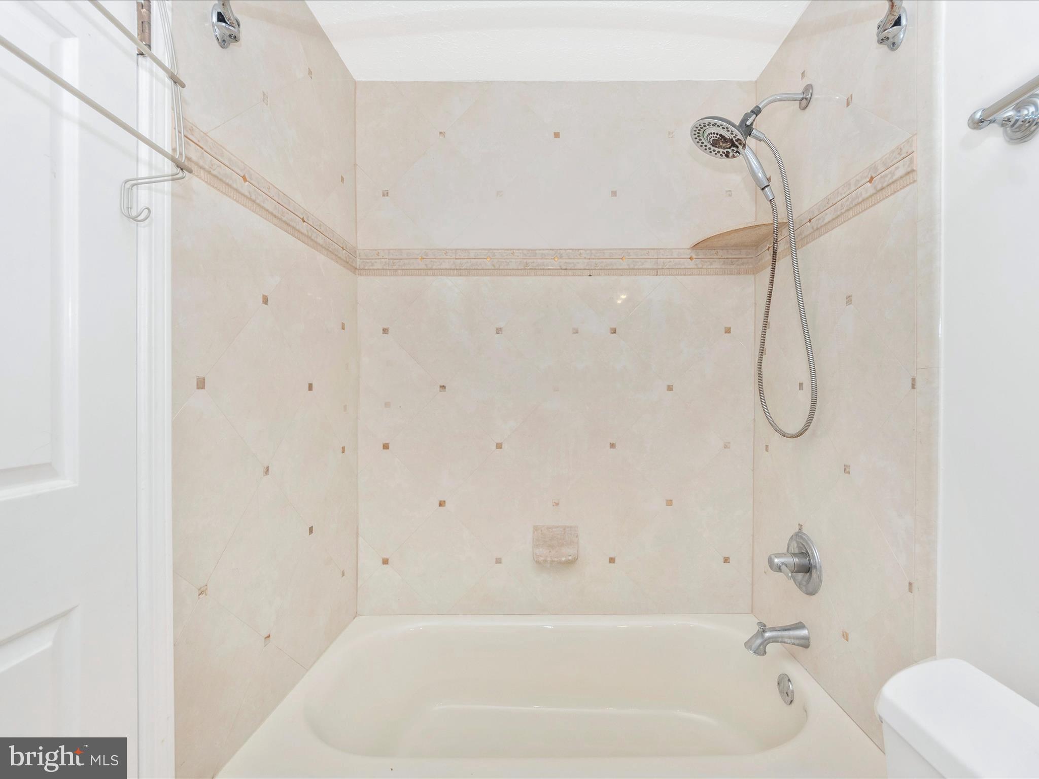 1127 Netherlands Court Silver Spring, MD 20905 - Photo 30 of 53 MASTER BATH SHOWER