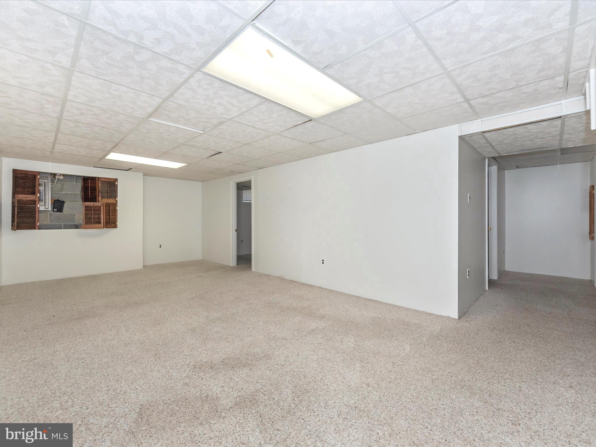 1127 Netherlands Court Silver Spring, MD 20905 - Photo 39 of 53 LOWER LEVEL REC ROOM