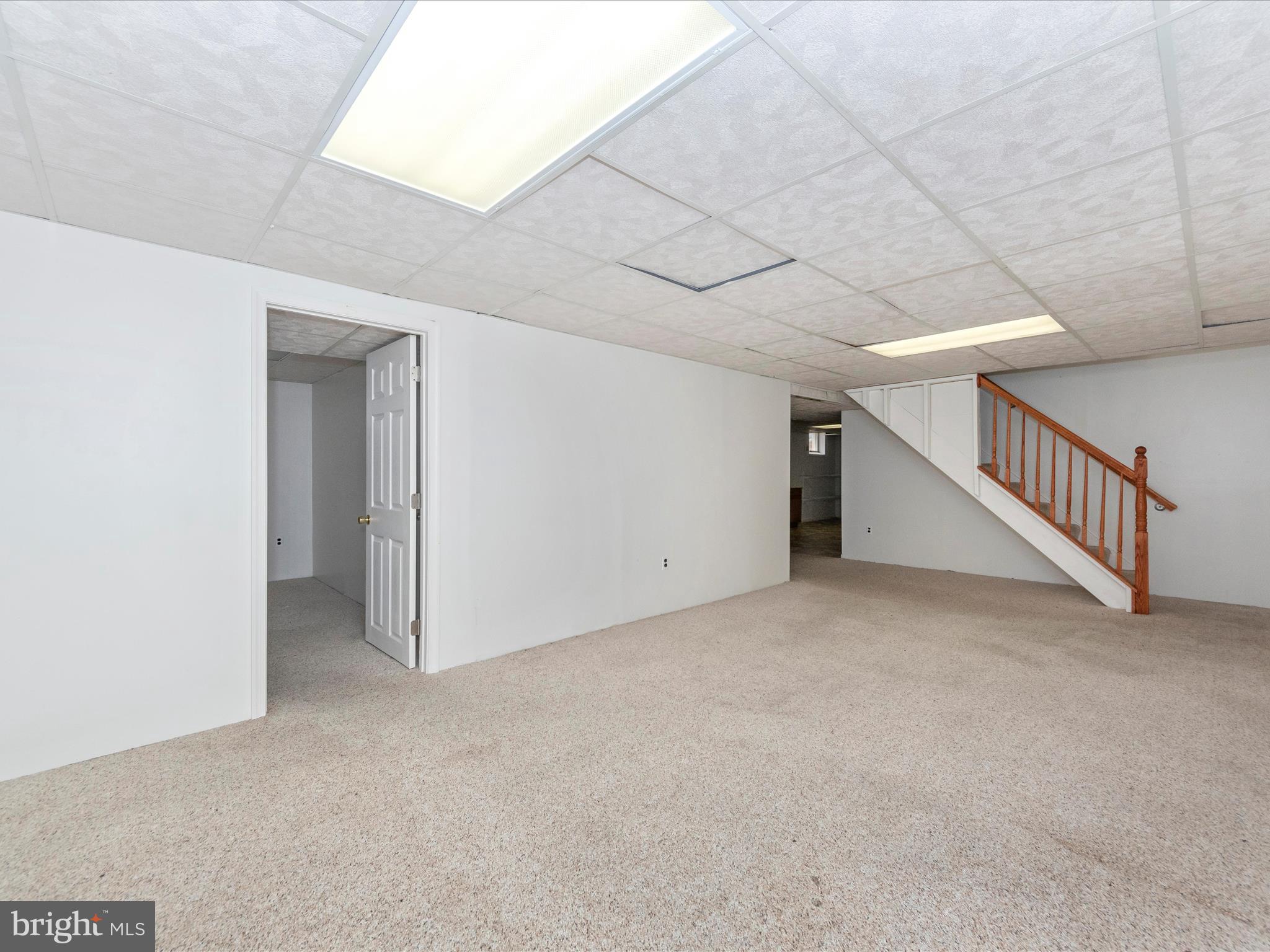 1127 Netherlands Court Silver Spring, MD 20905 - Photo 40 of 53 LOWER LEVEL REC ROOM